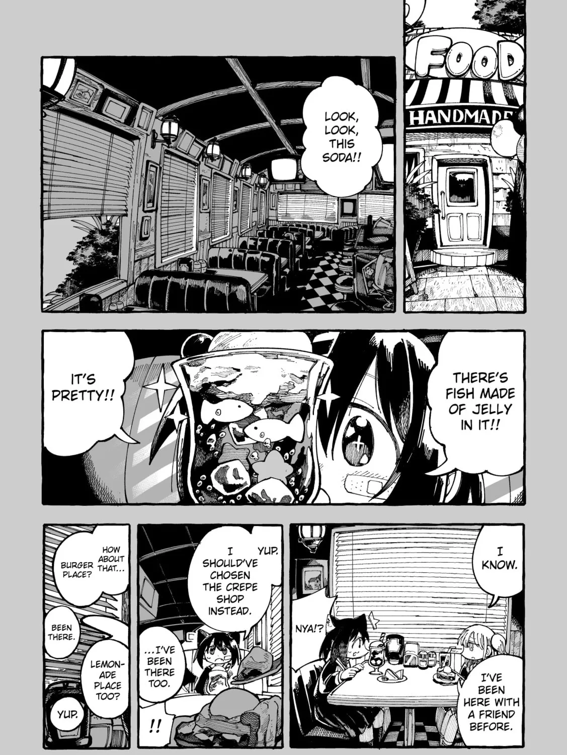 Read Happy Kashiiki chapter 0 image 20 on Lezhin