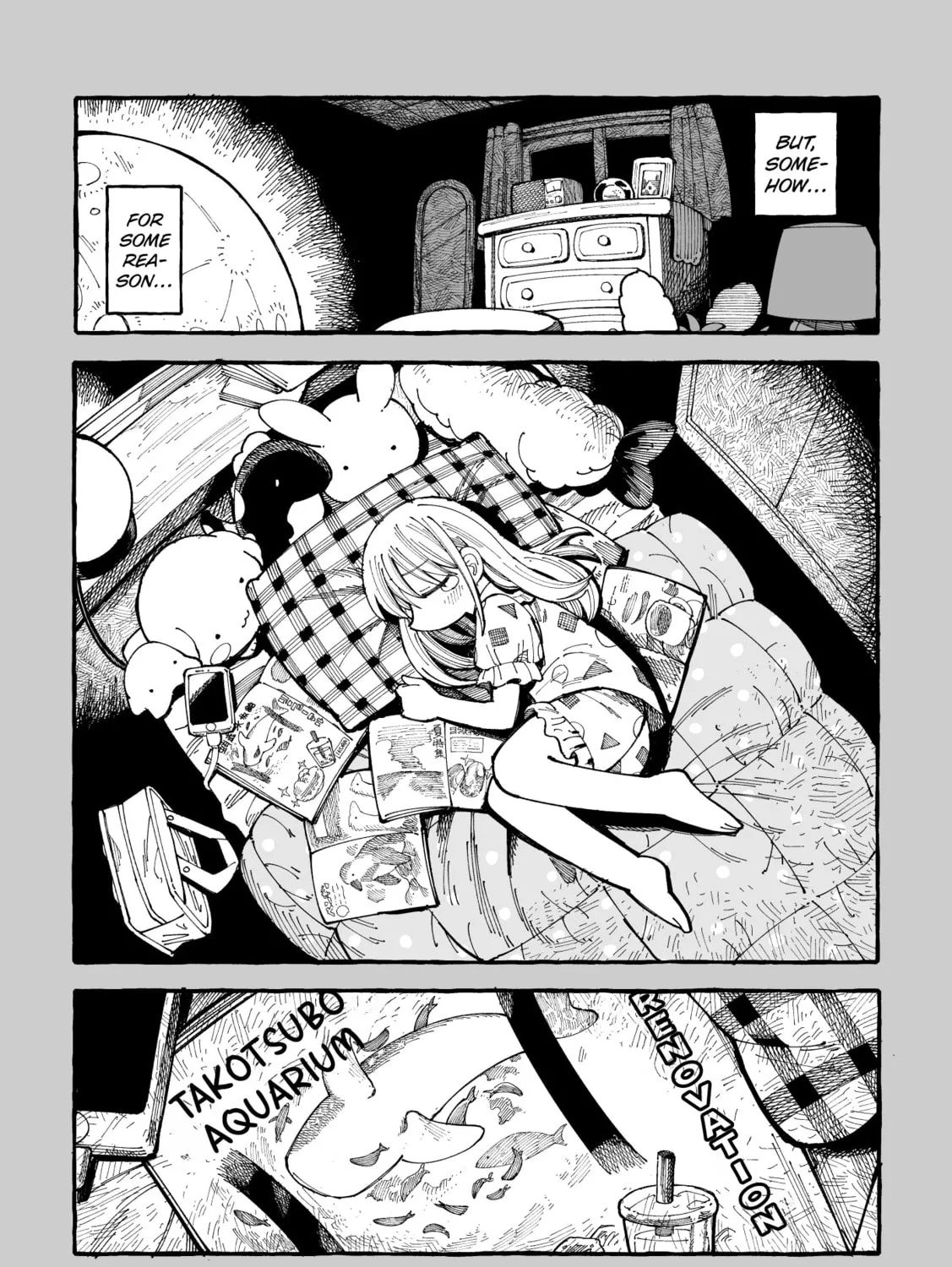 Read Happy Kashiiki chapter 0 image 26 on Lezhin
