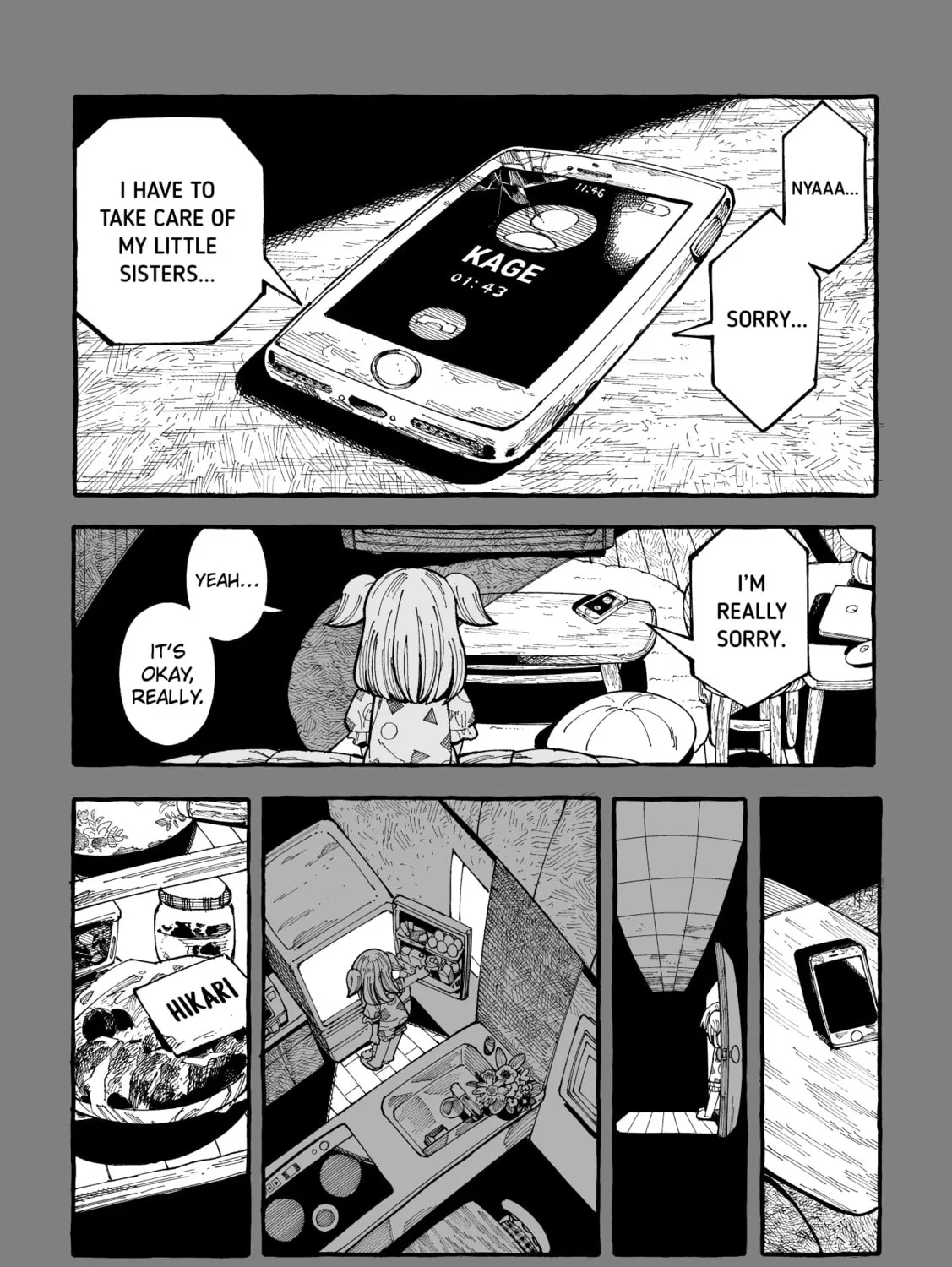Read Happy Kashiiki chapter 0 image 36 on Lezhin