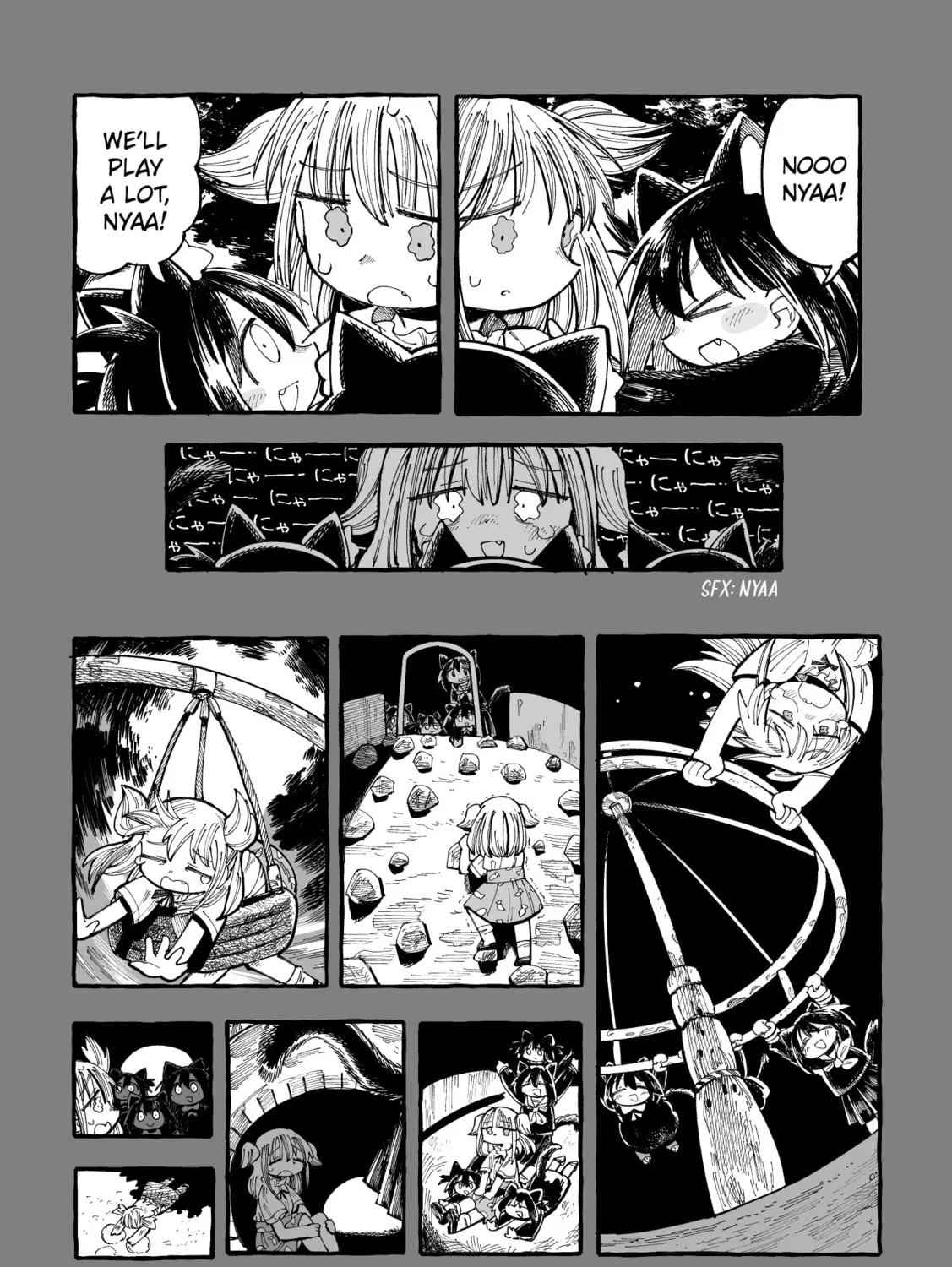 Read Happy Kashiiki chapter 0 image 42 on Lezhin