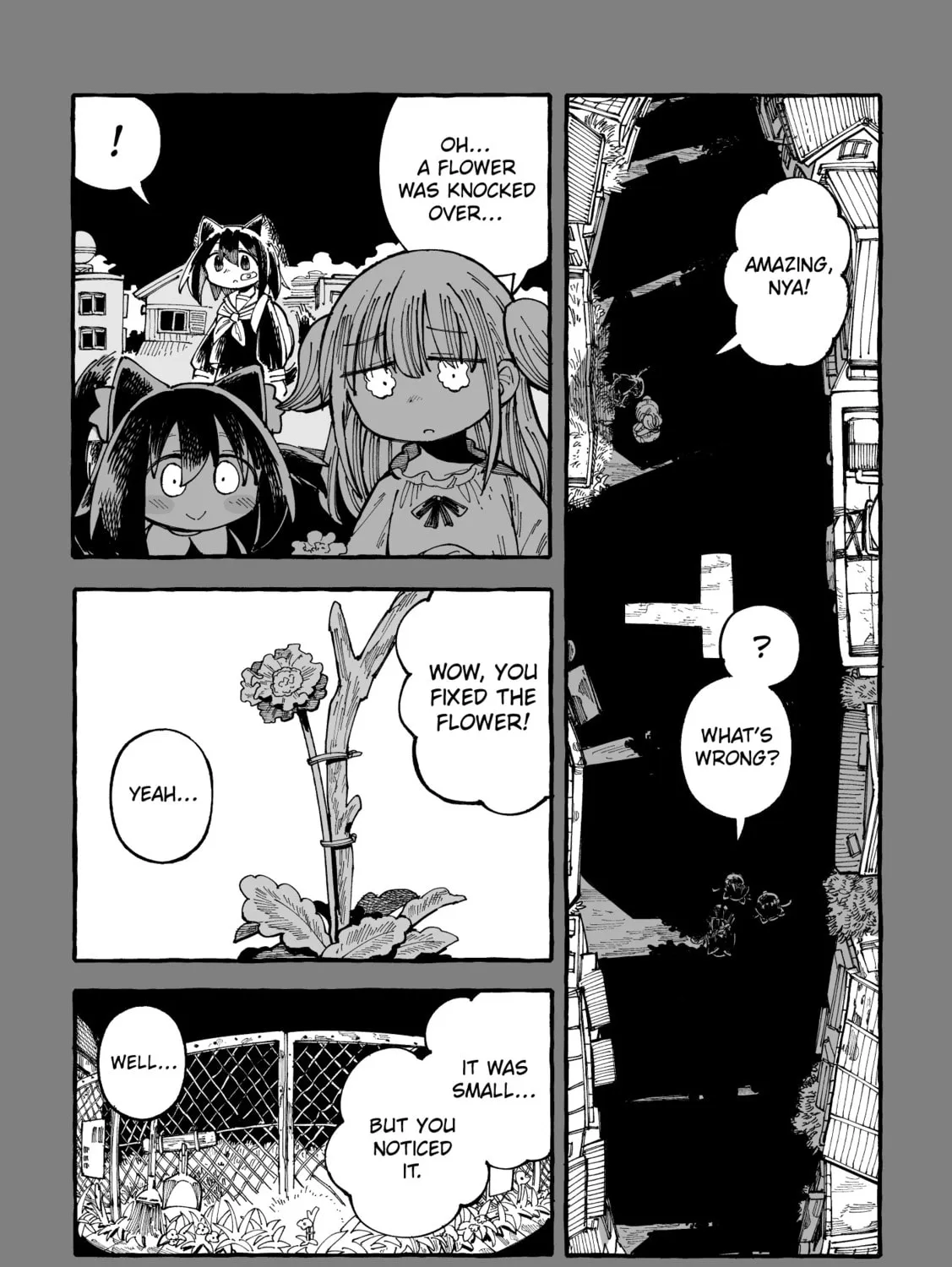 Read Happy Kashiiki chapter 0 image 48 on Lezhin