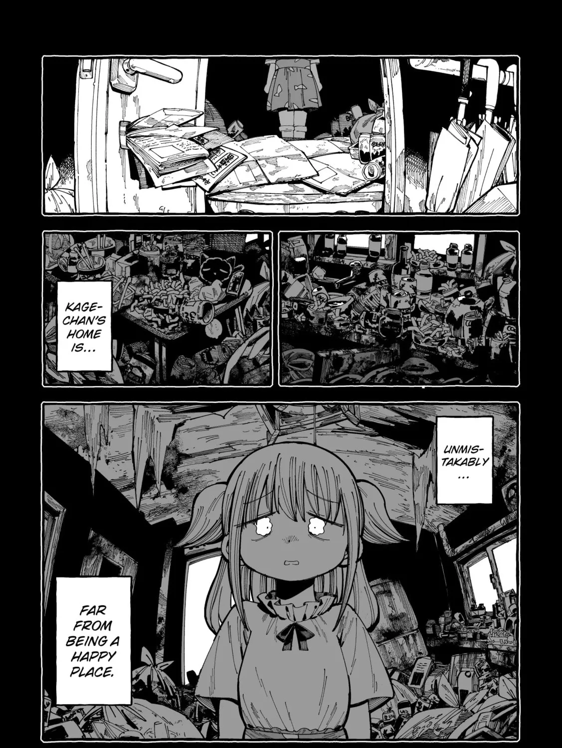 Read Happy Kashiiki chapter 0 image 52 on Lezhin