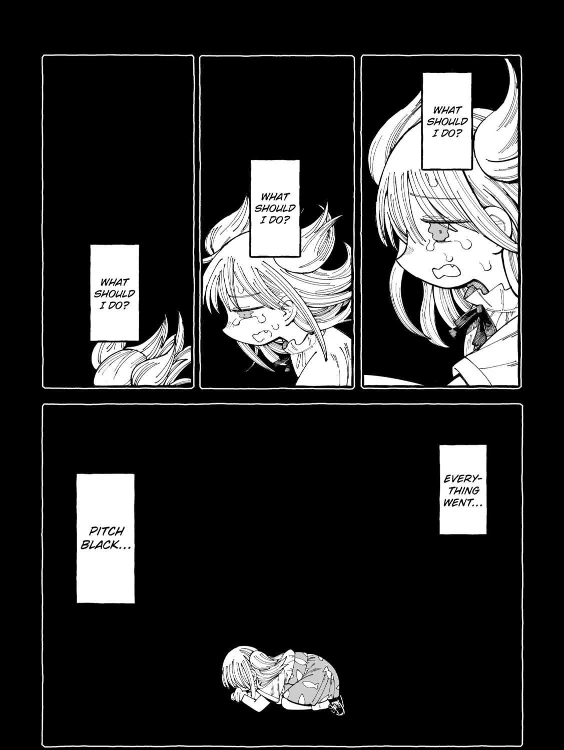 Read Happy Kashiiki chapter 0 image 58 on Lezhin