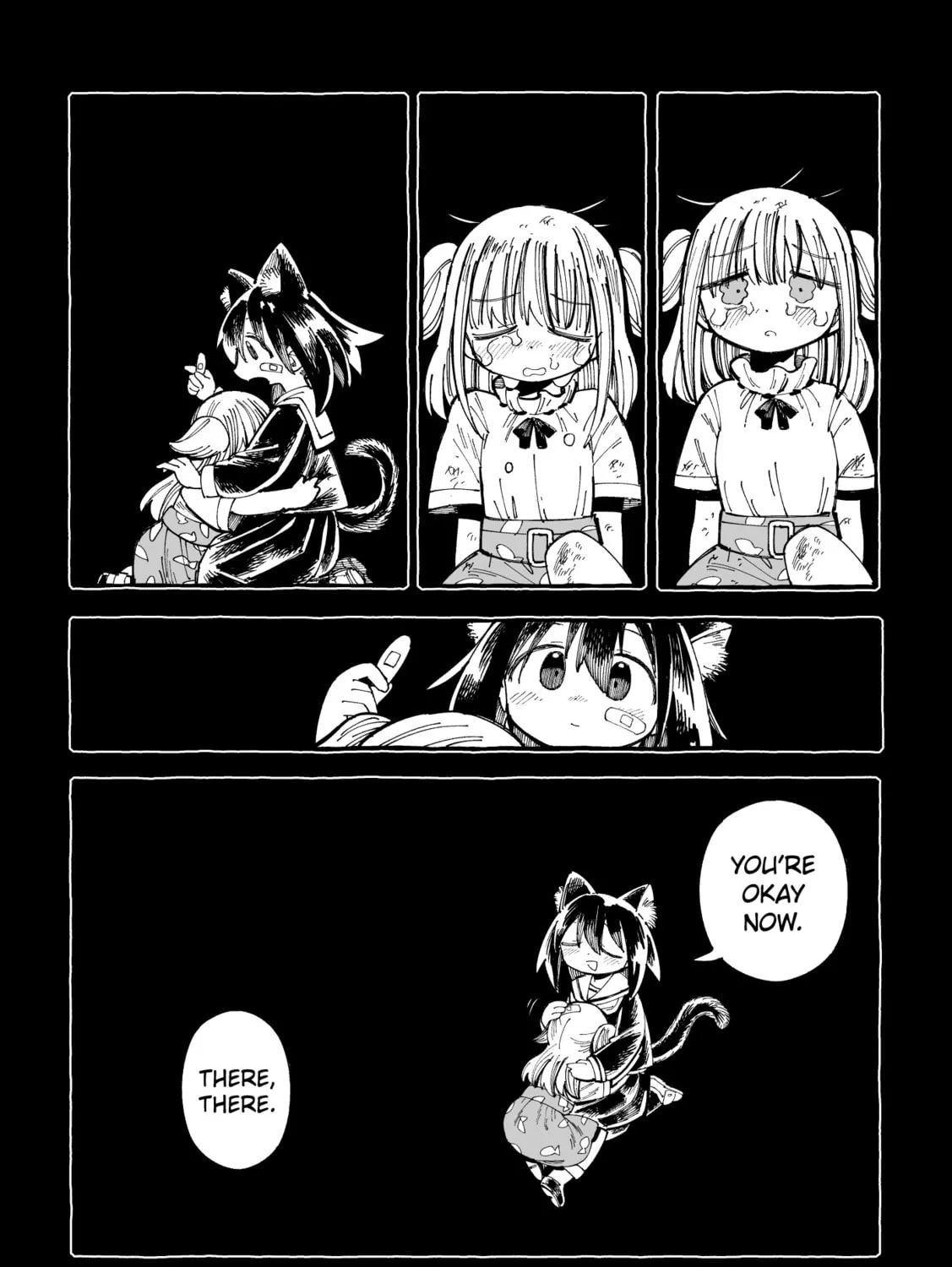 Read Happy Kashiiki chapter 0 image 66 on Lezhin