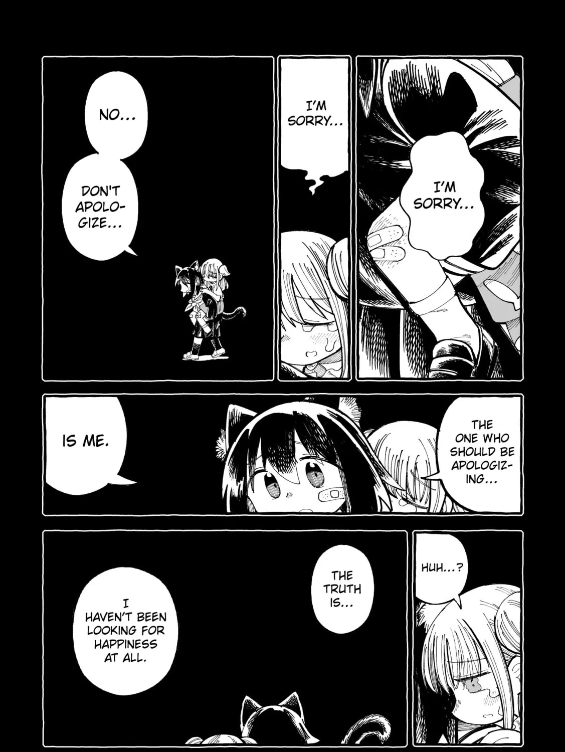 Read Happy Kashiiki chapter 0 image 68 on Lezhin