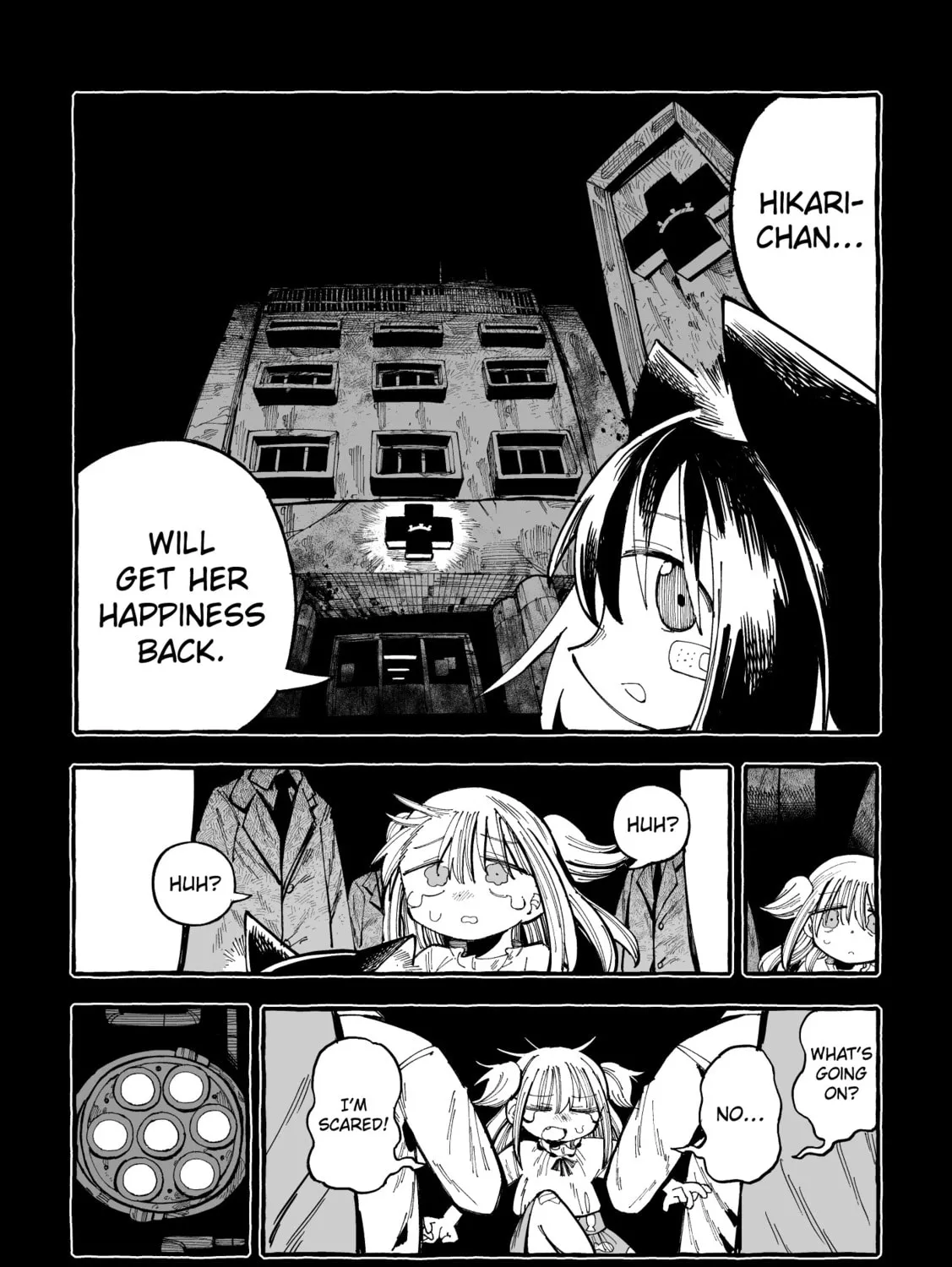 Read Happy Kashiiki chapter 0 image 72 on Lezhin
