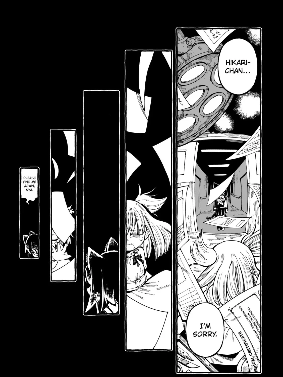 Read Happy Kashiiki chapter 0 image 74 on Lezhin