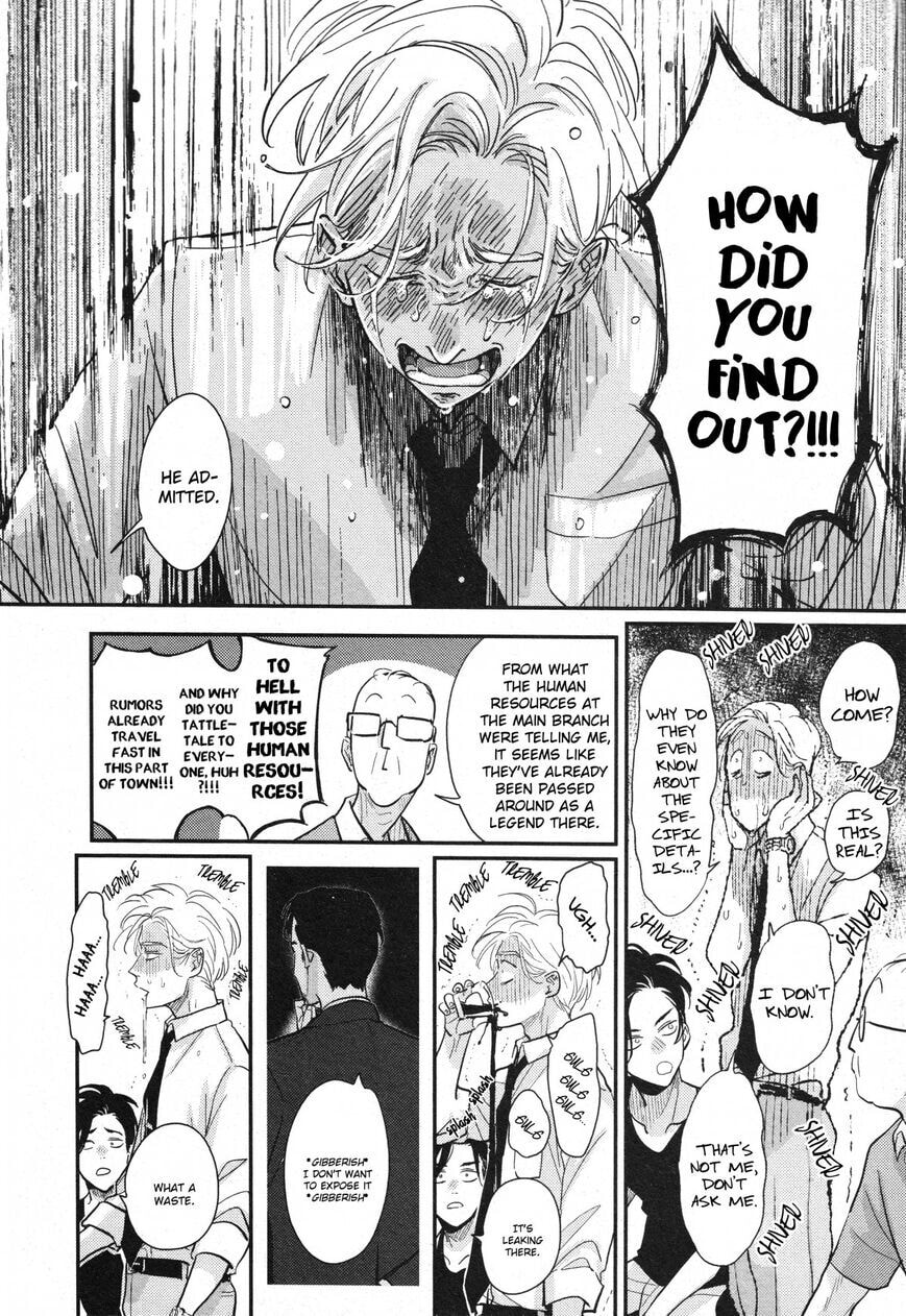 Read Happy Kuso Life chapter 1.2 image 0 on Lezhin