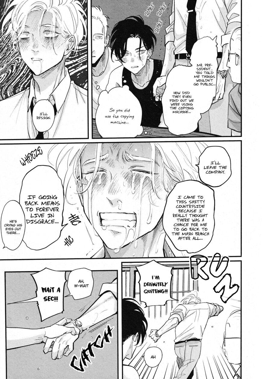 Read Happy Kuso Life chapter 1.2 image 1 on Lezhin