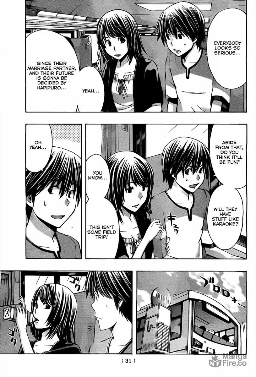 Read Happy Project chapter 1 image 11 on Lezhin