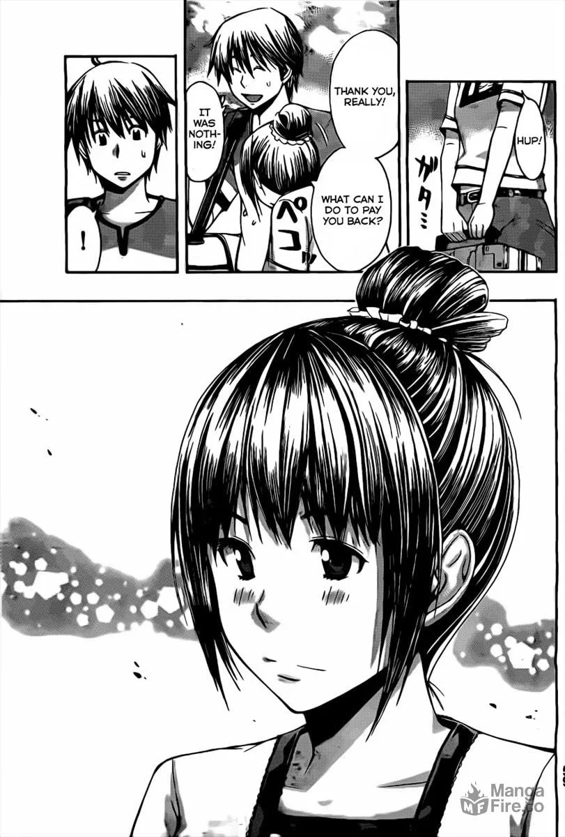 Read Happy Project chapter 1 image 38 on Lezhin