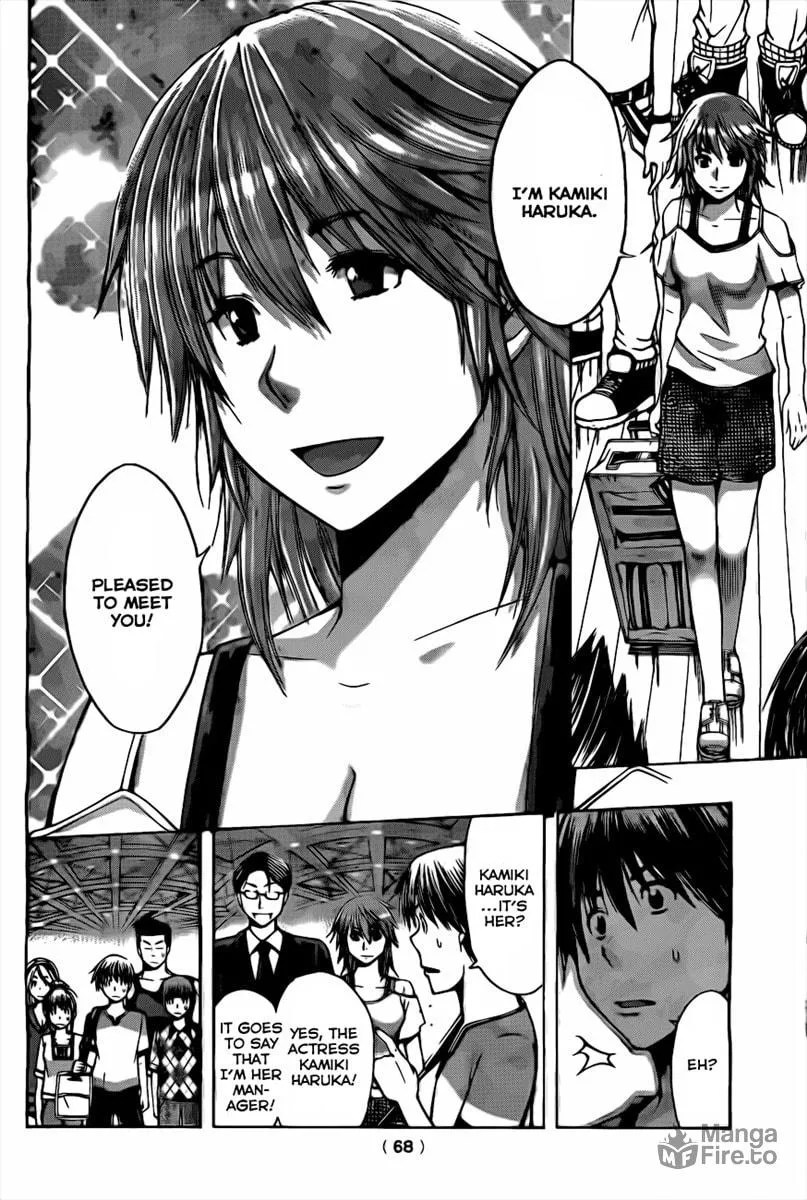 Read Happy Project chapter 1 image 47 on Lezhin