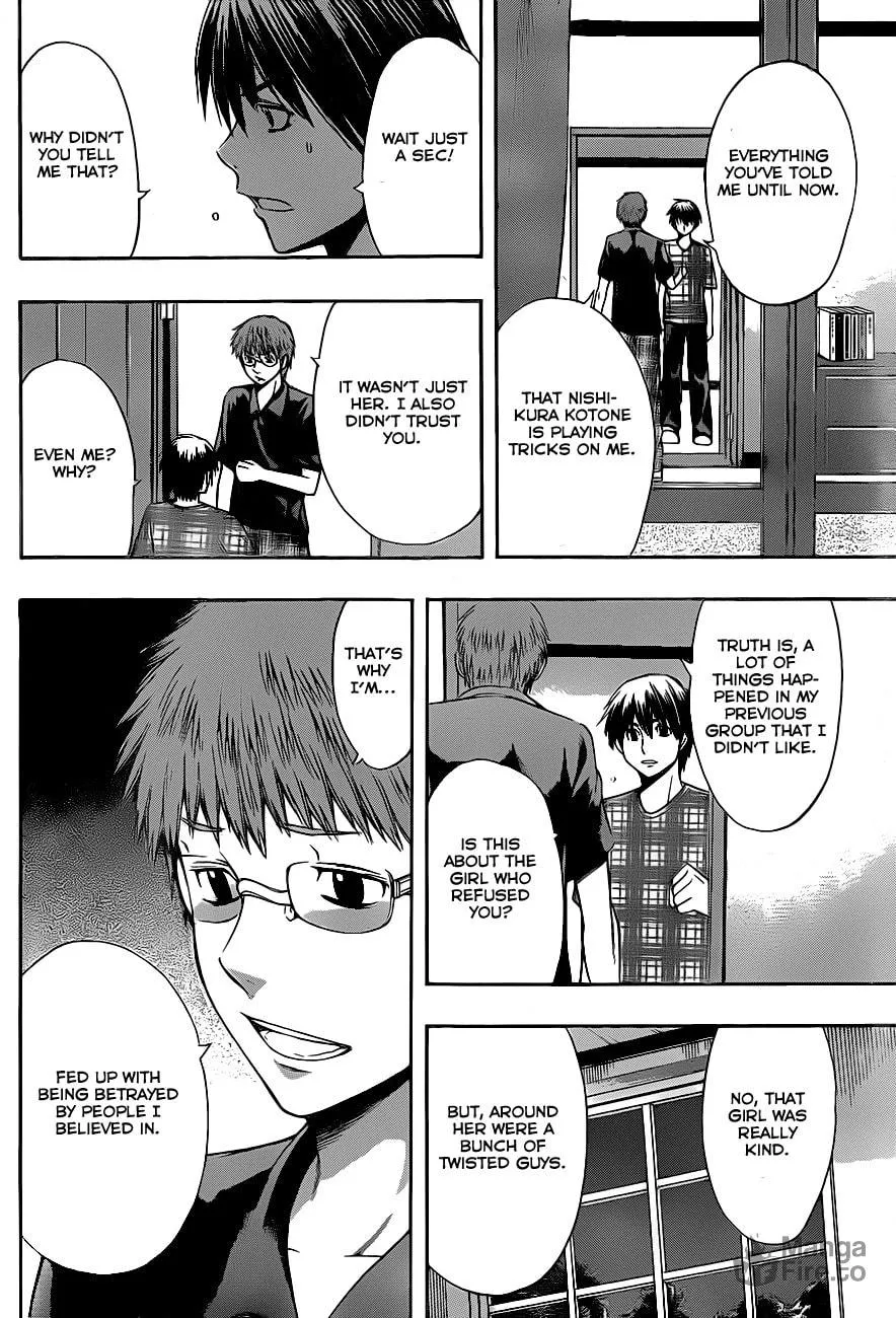 Read Happy Project chapter 10 image 17 on Lezhin