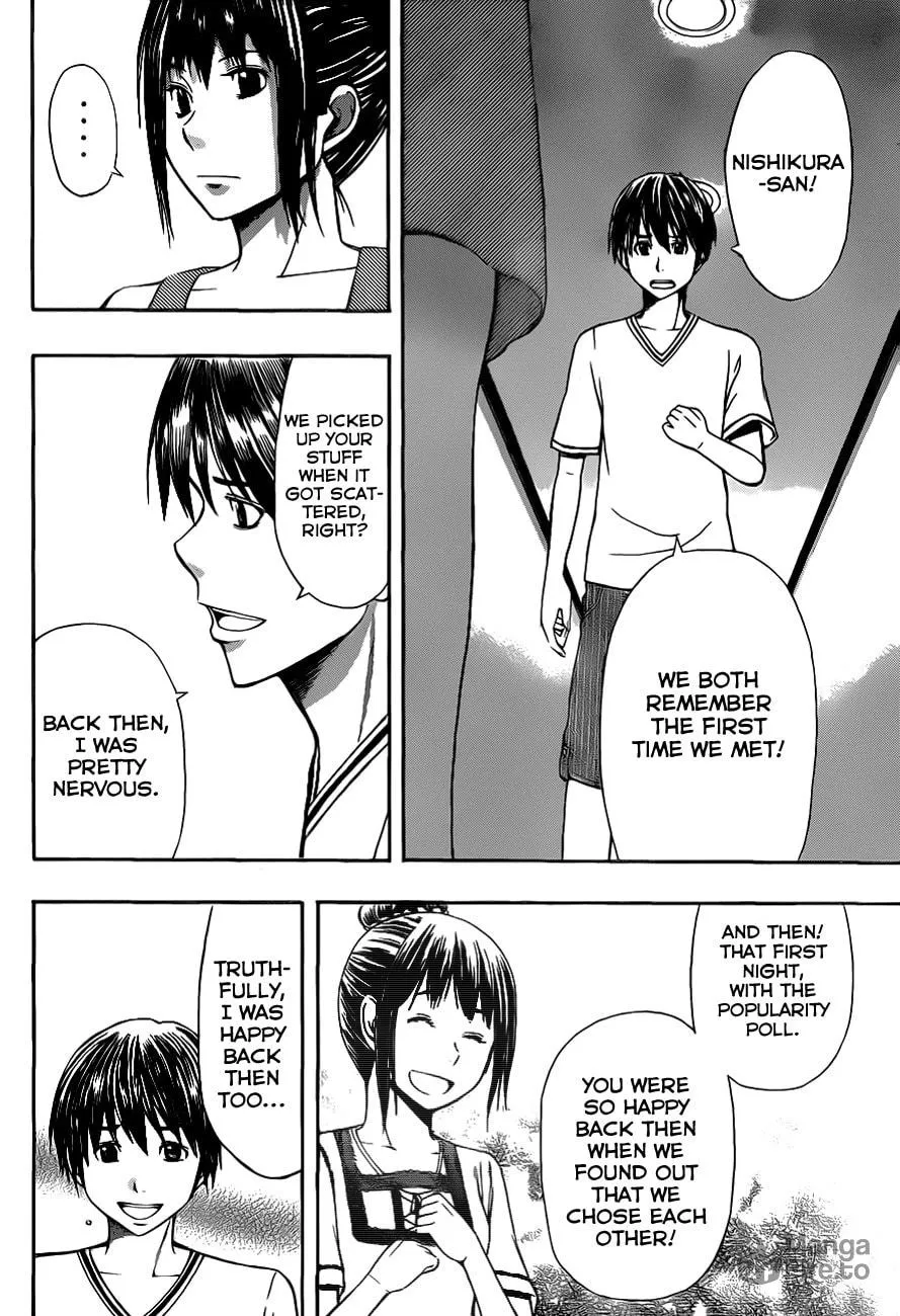 Read Happy Project chapter 11 image 14 on Lezhin