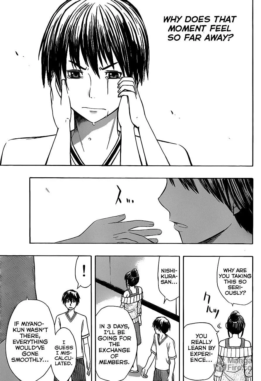 Read Happy Project chapter 11 image 19 on Lezhin