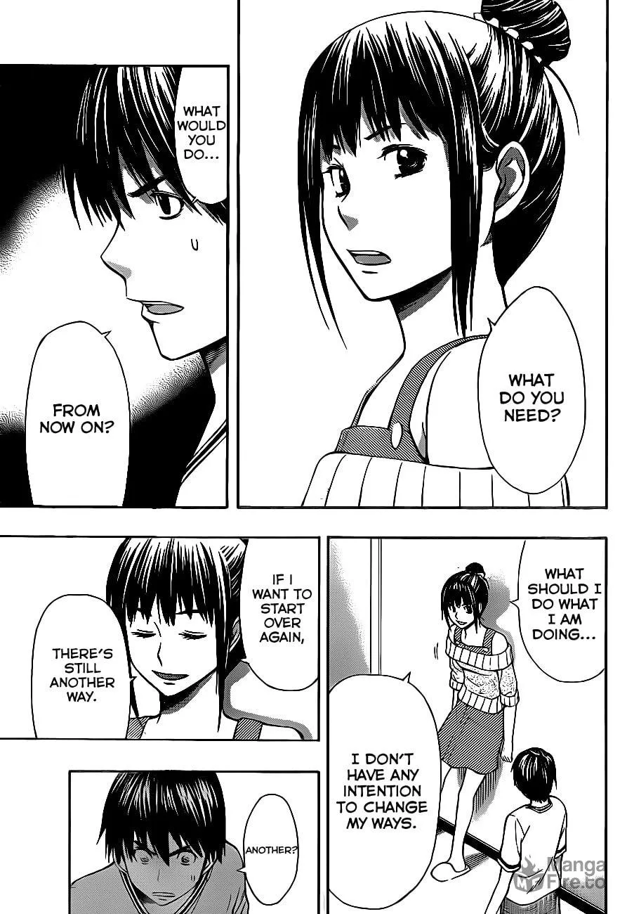 Read Happy Project chapter 11 image 9 on Lezhin