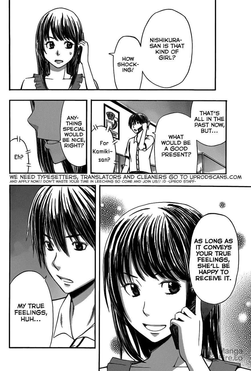 Read Happy Project chapter 12 image 11 on Lezhin