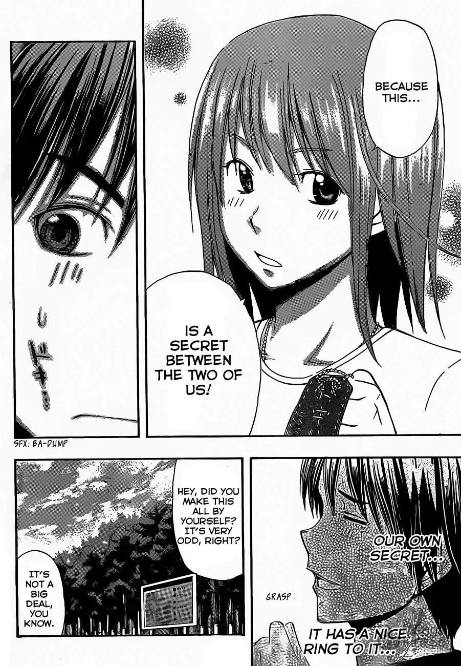 Read Happy Project chapter 13 image 11 on Lezhin