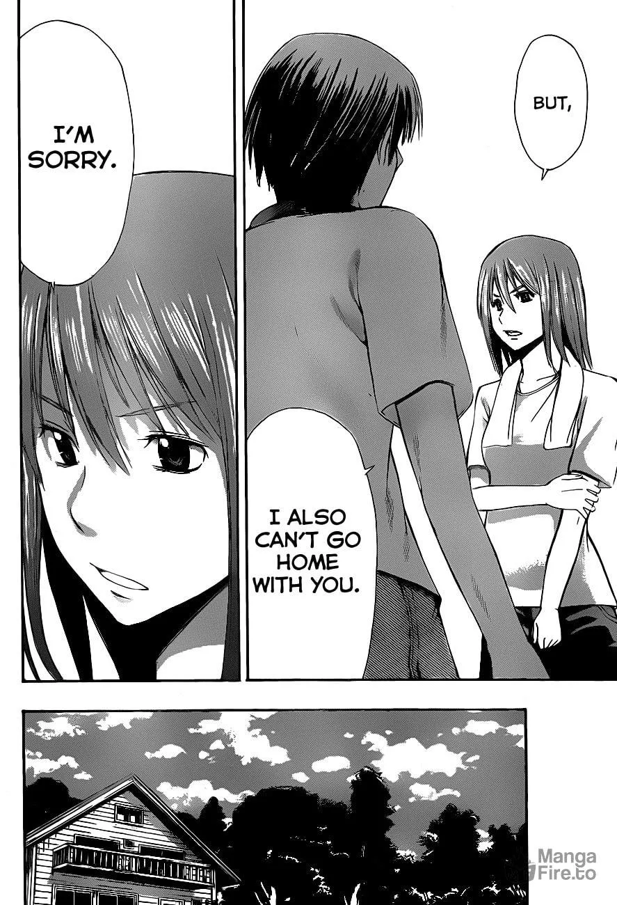 Read Happy Project chapter 13 image 17 on Lezhin