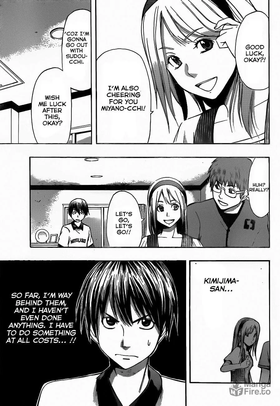 Read Happy Project chapter 13 image 8 on Lezhin