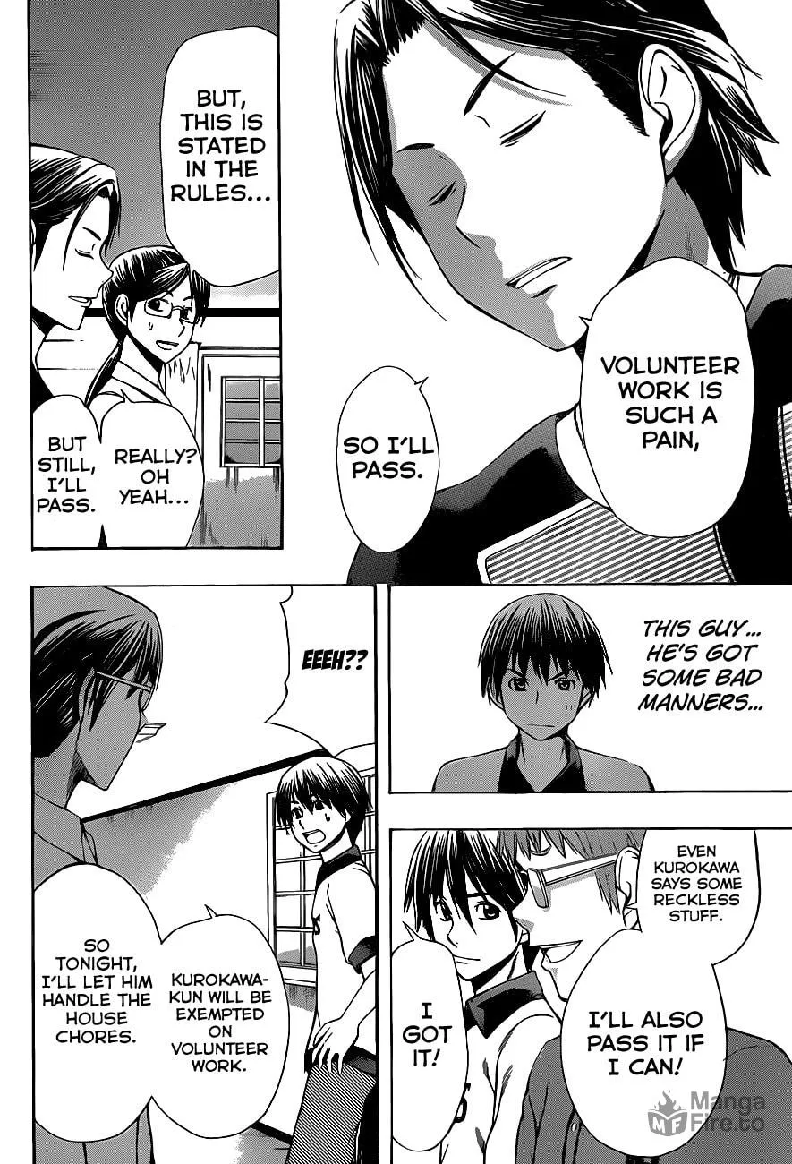 Read Happy Project chapter 14 image 11 on Lezhin