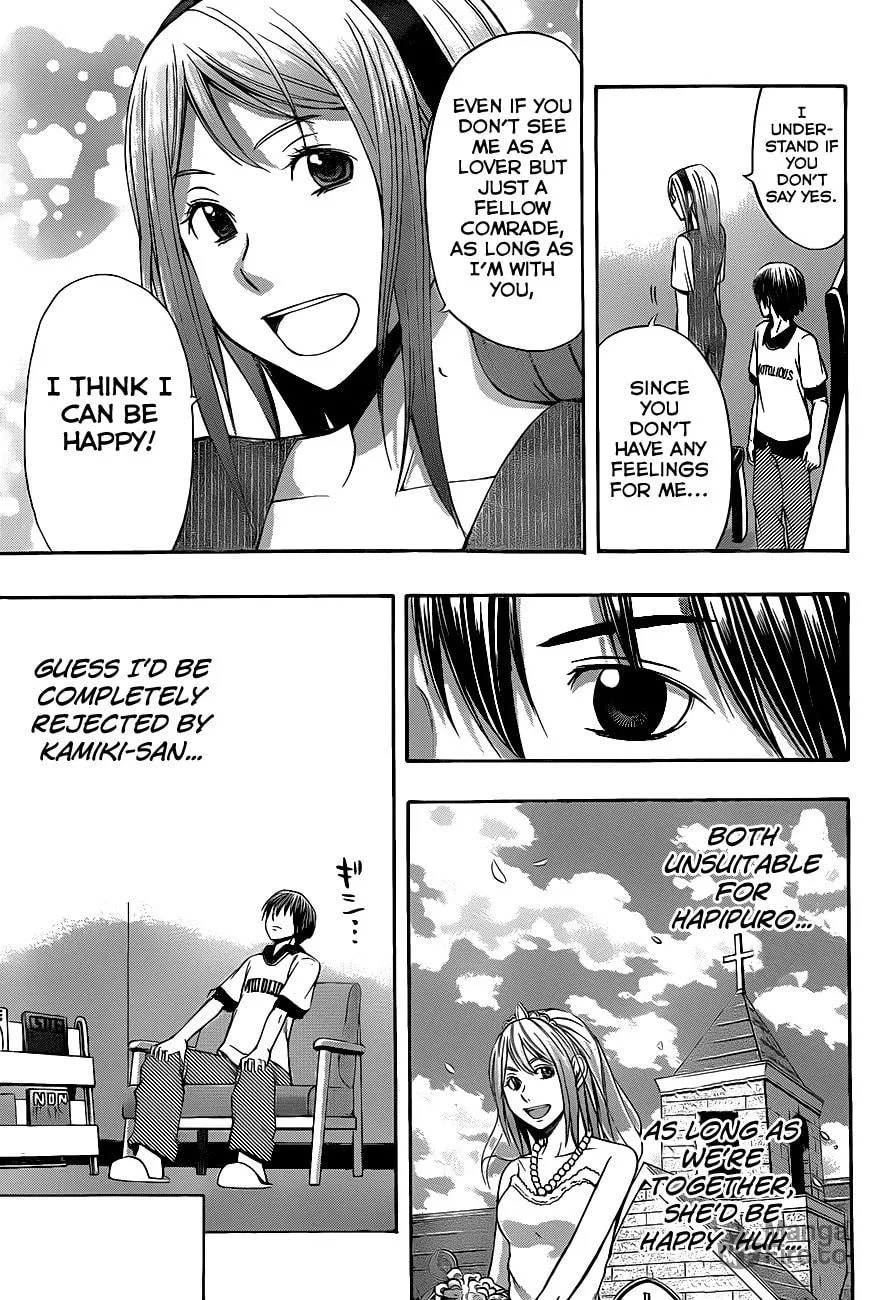 Read Happy Project chapter 14 image 8 on Lezhin