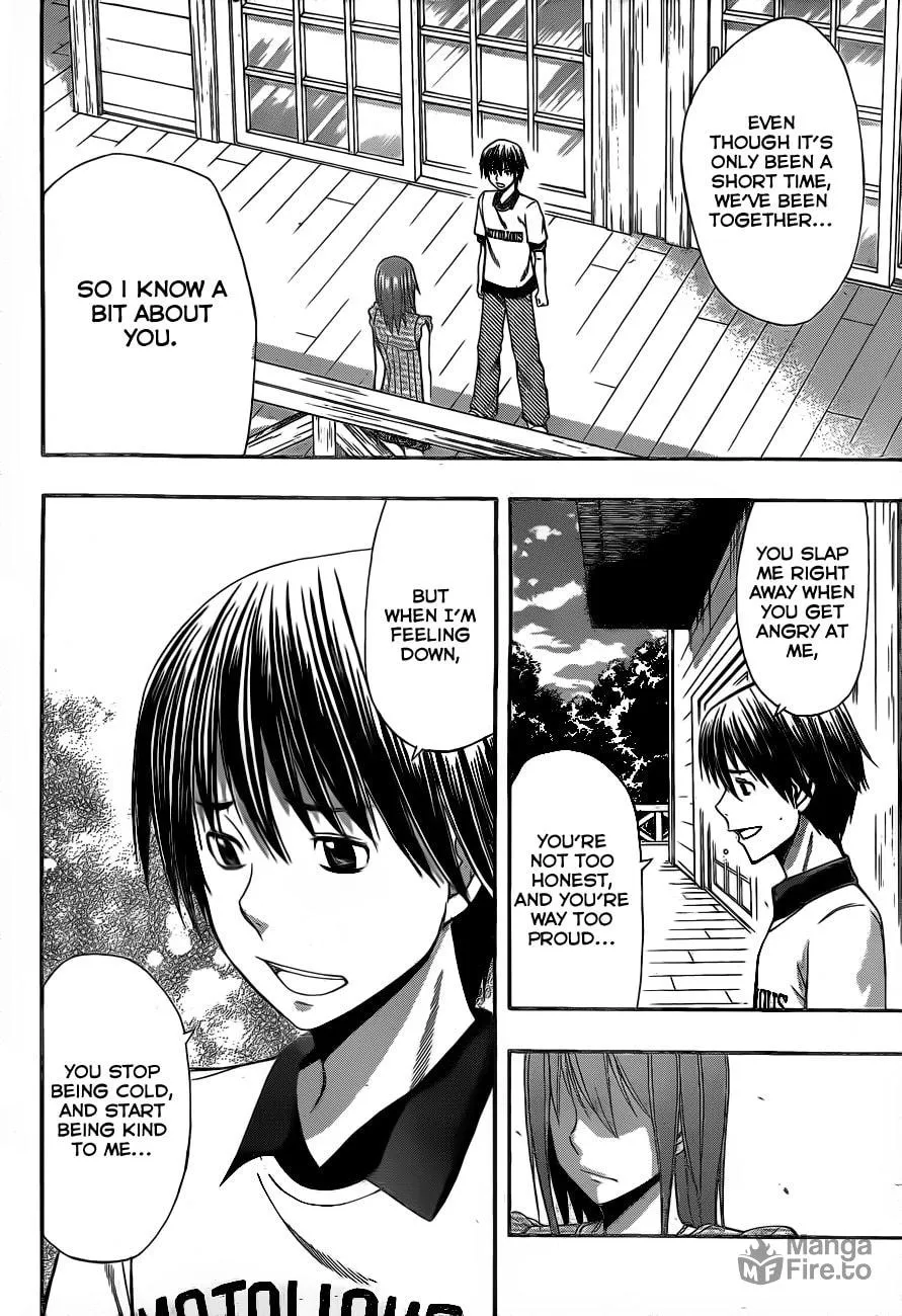 Read Happy Project chapter 15 image 17 on Lezhin