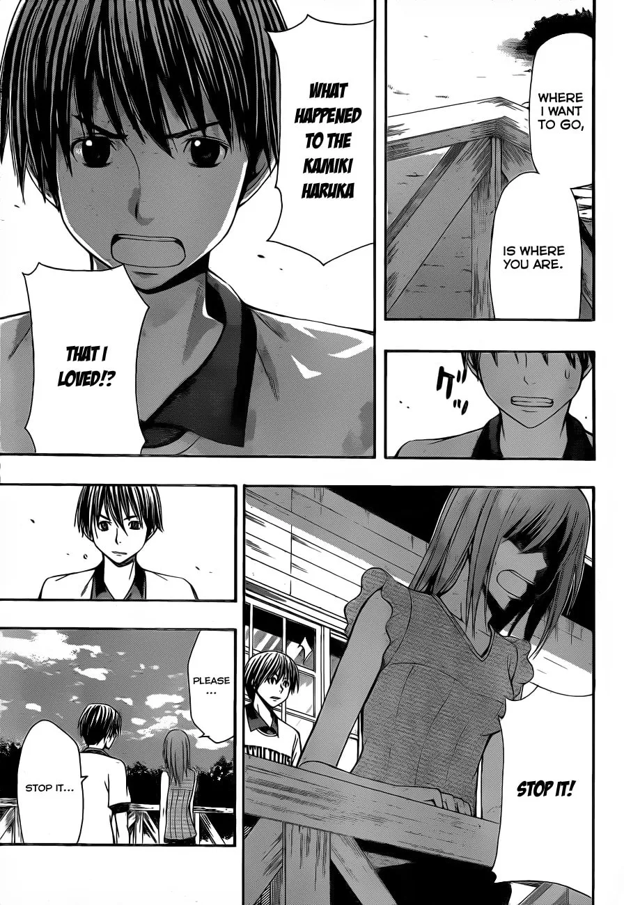 Read Happy Project chapter 15 image 18 on Lezhin
