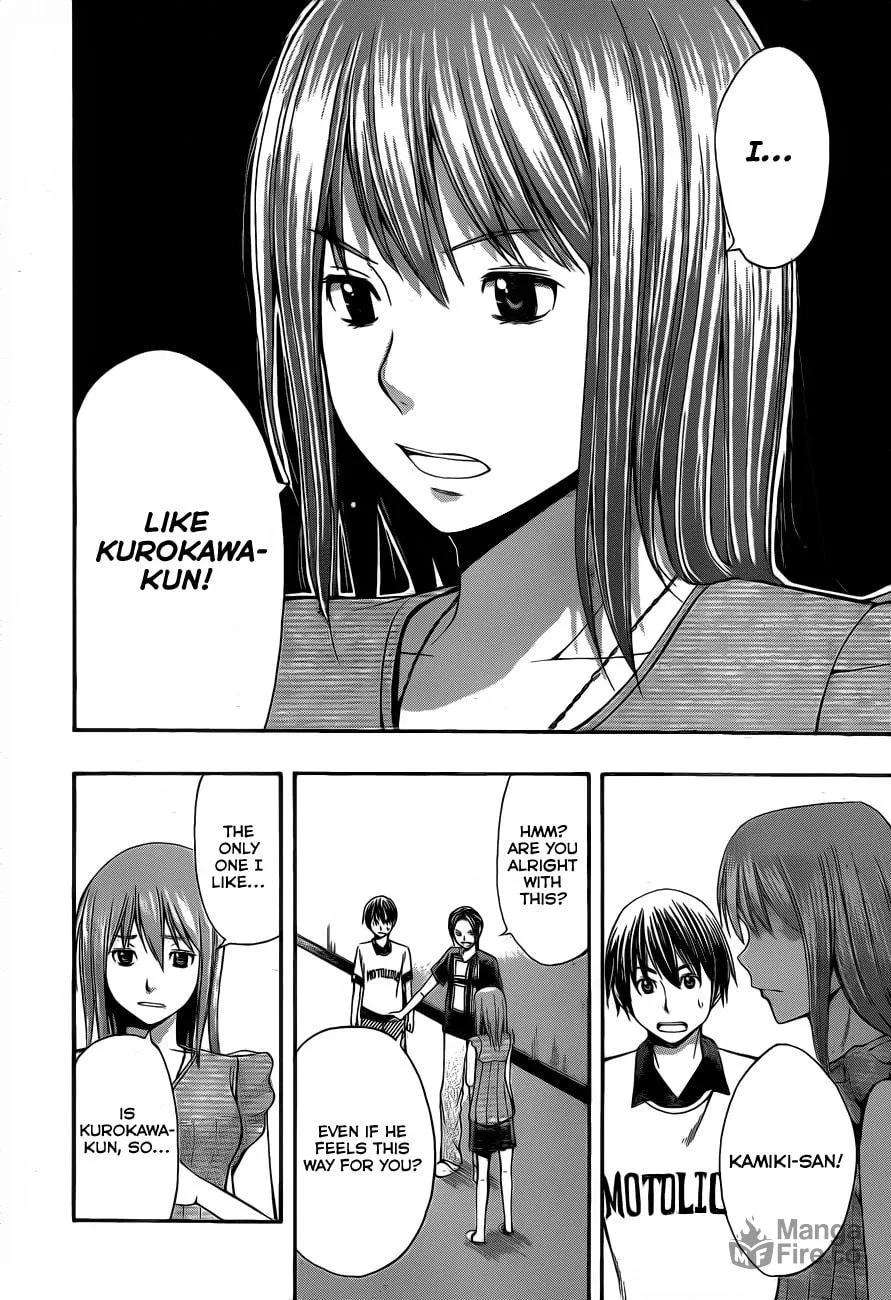 Read Happy Project chapter 15 image 9 on Lezhin