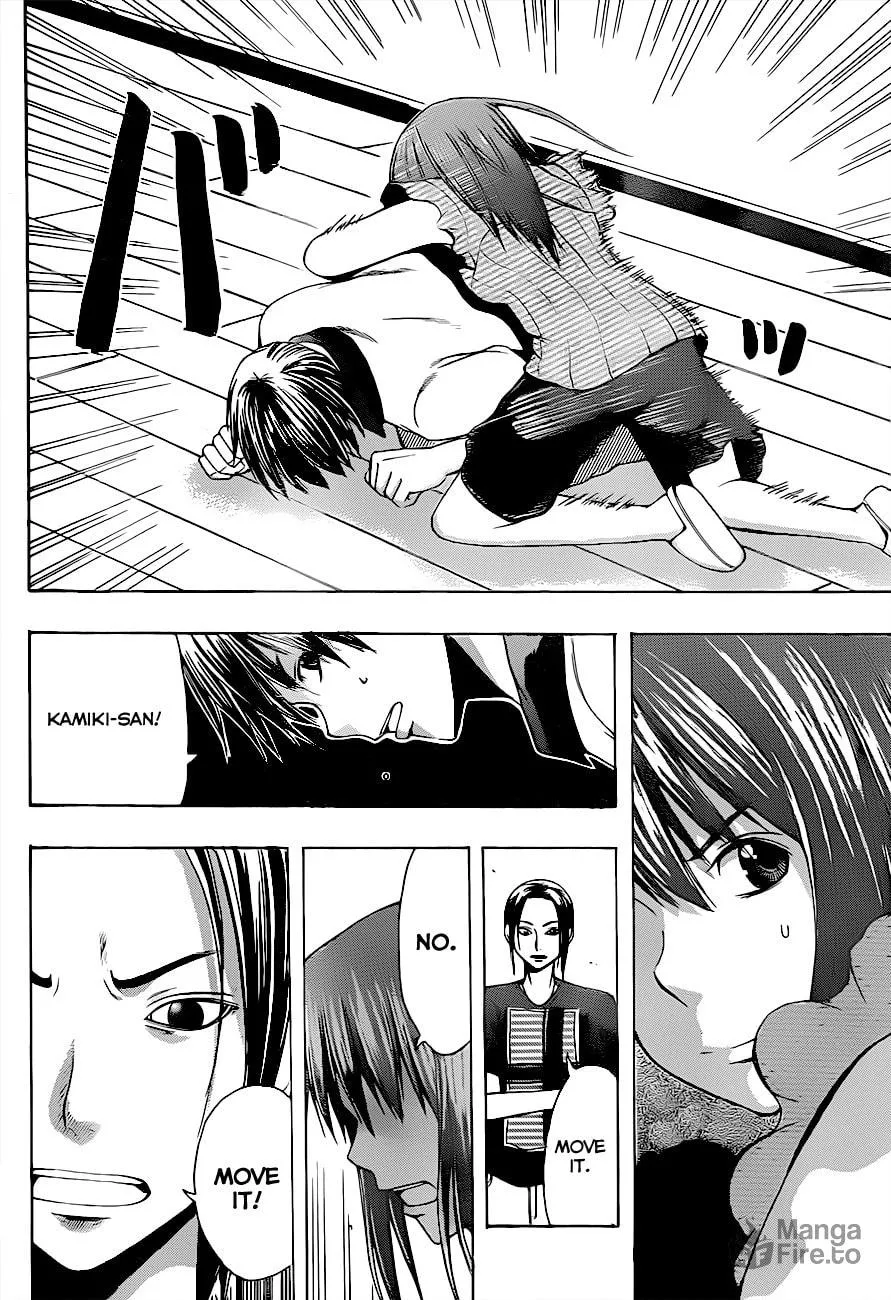 Read Happy Project chapter 16 image 11 on Lezhin