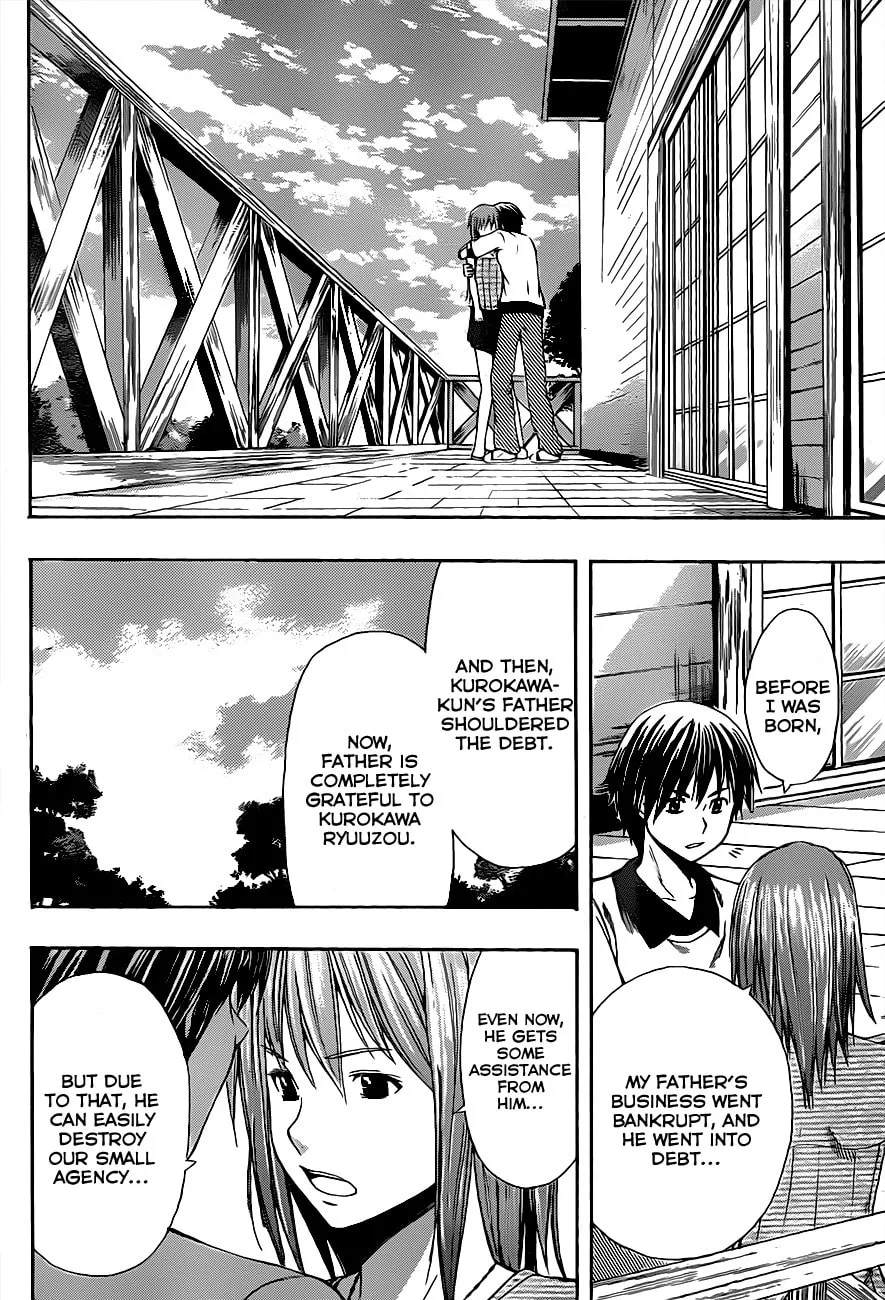 Read Happy Project chapter 16 image 3 on Lezhin