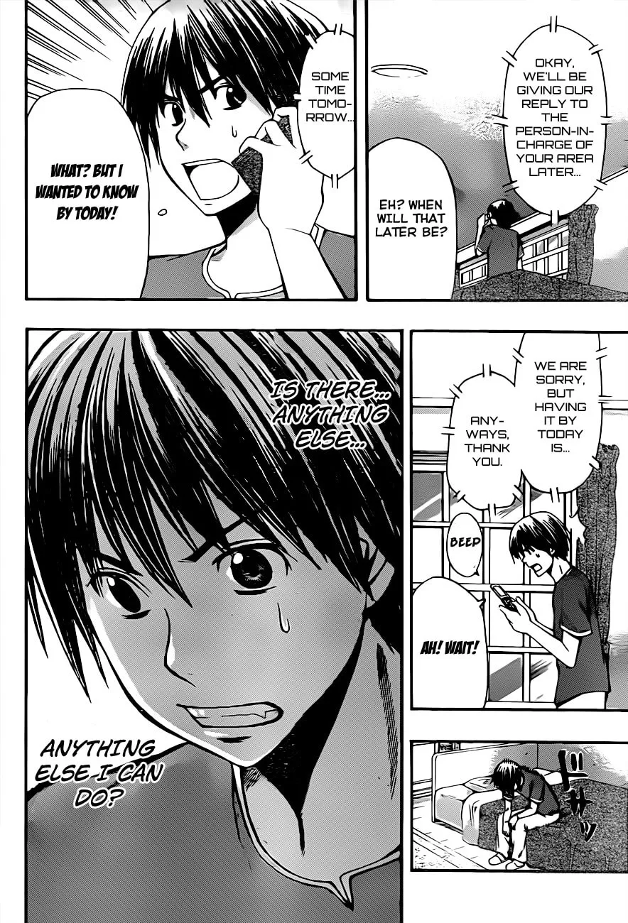 Read Happy Project chapter 17 image 7 on Lezhin