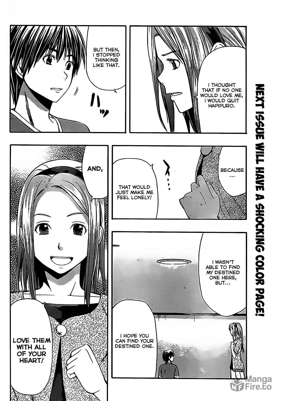 Read Happy Project chapter 18 image 17 on Lezhin