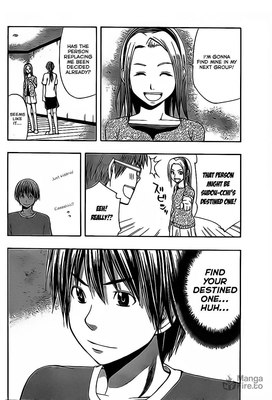 Read Happy Project chapter 18 image 19 on Lezhin