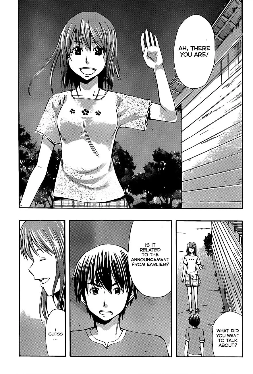 Read Happy Project chapter 18 image 6 on Lezhin