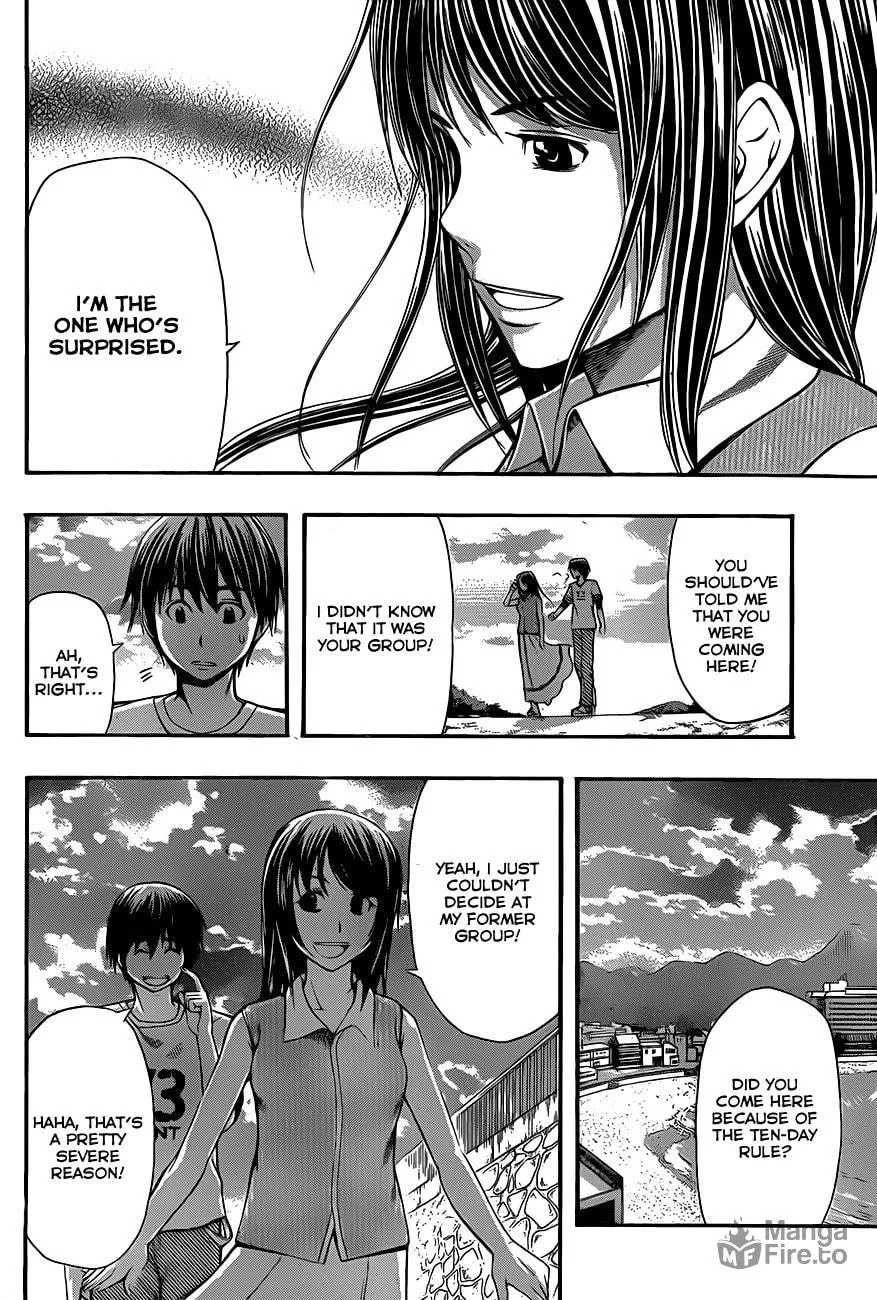 Read Happy Project chapter 19 image 11 on Lezhin