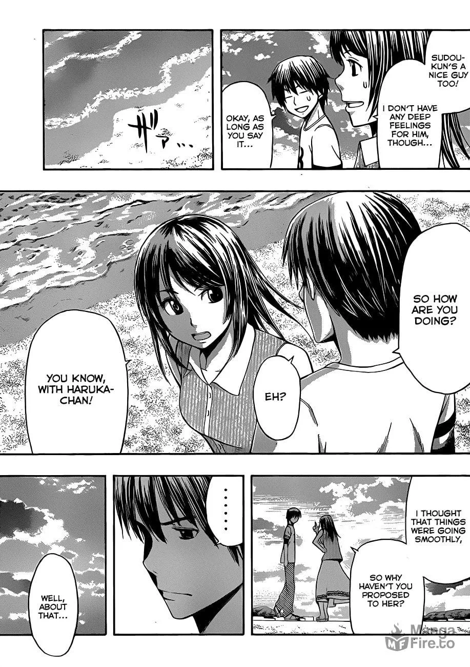 Read Happy Project chapter 19 image 14 on Lezhin