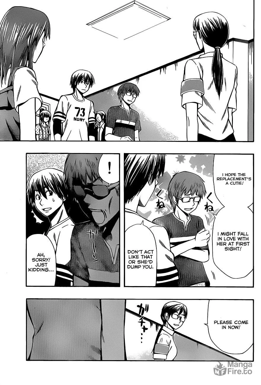 Read Happy Project chapter 19 image 4 on Lezhin