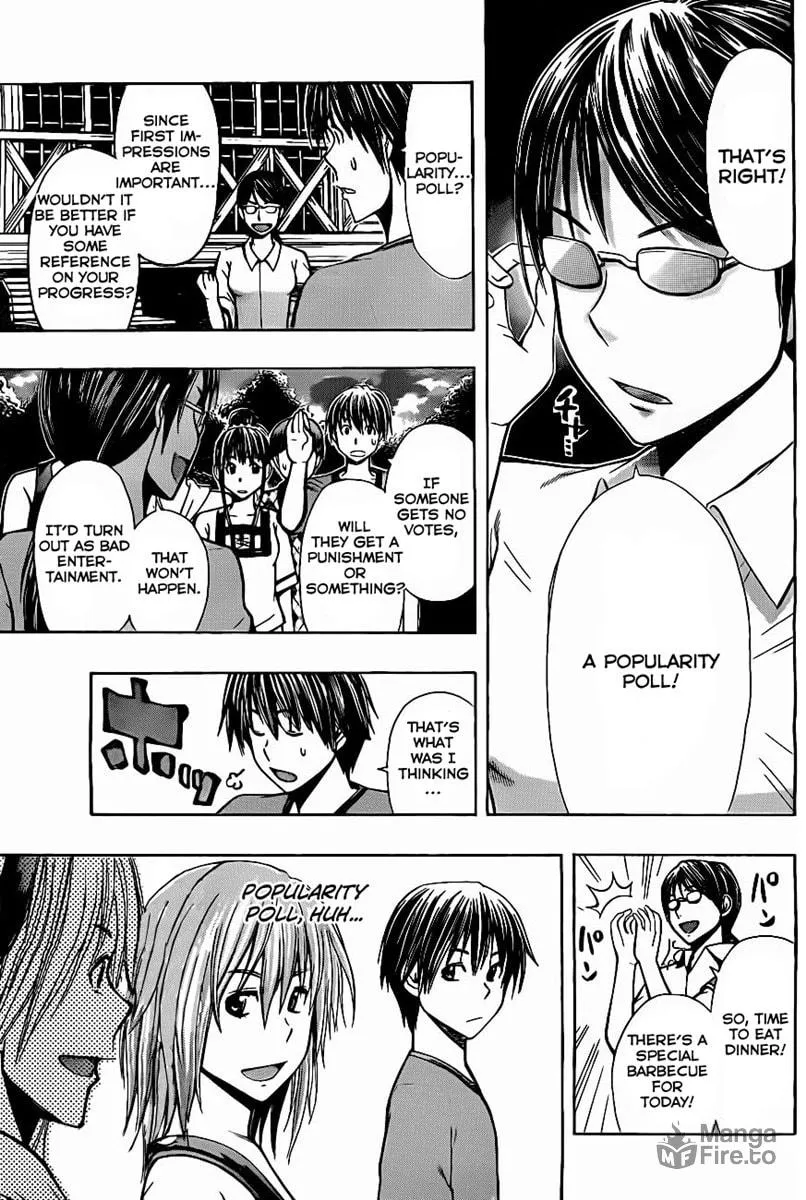 Read Happy Project chapter 2 image 14 on Lezhin