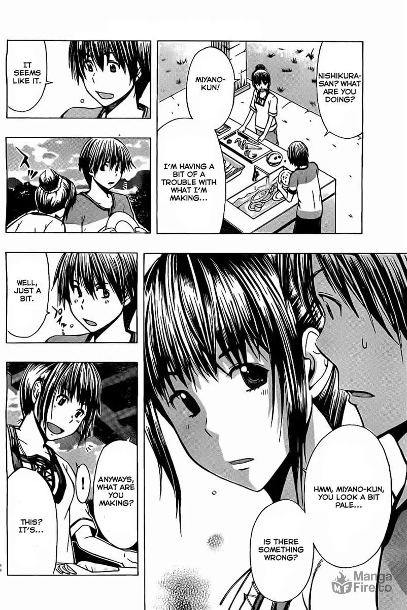 Read Happy Project chapter 2 image 19 on Lezhin