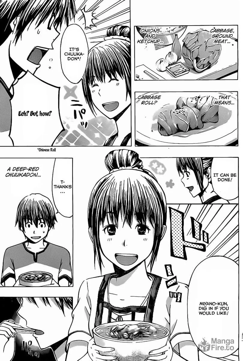 Read Happy Project chapter 2 image 20 on Lezhin
