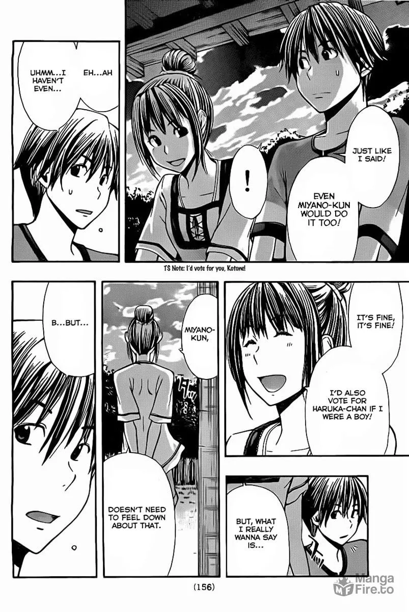 Read Happy Project chapter 2 image 23 on Lezhin