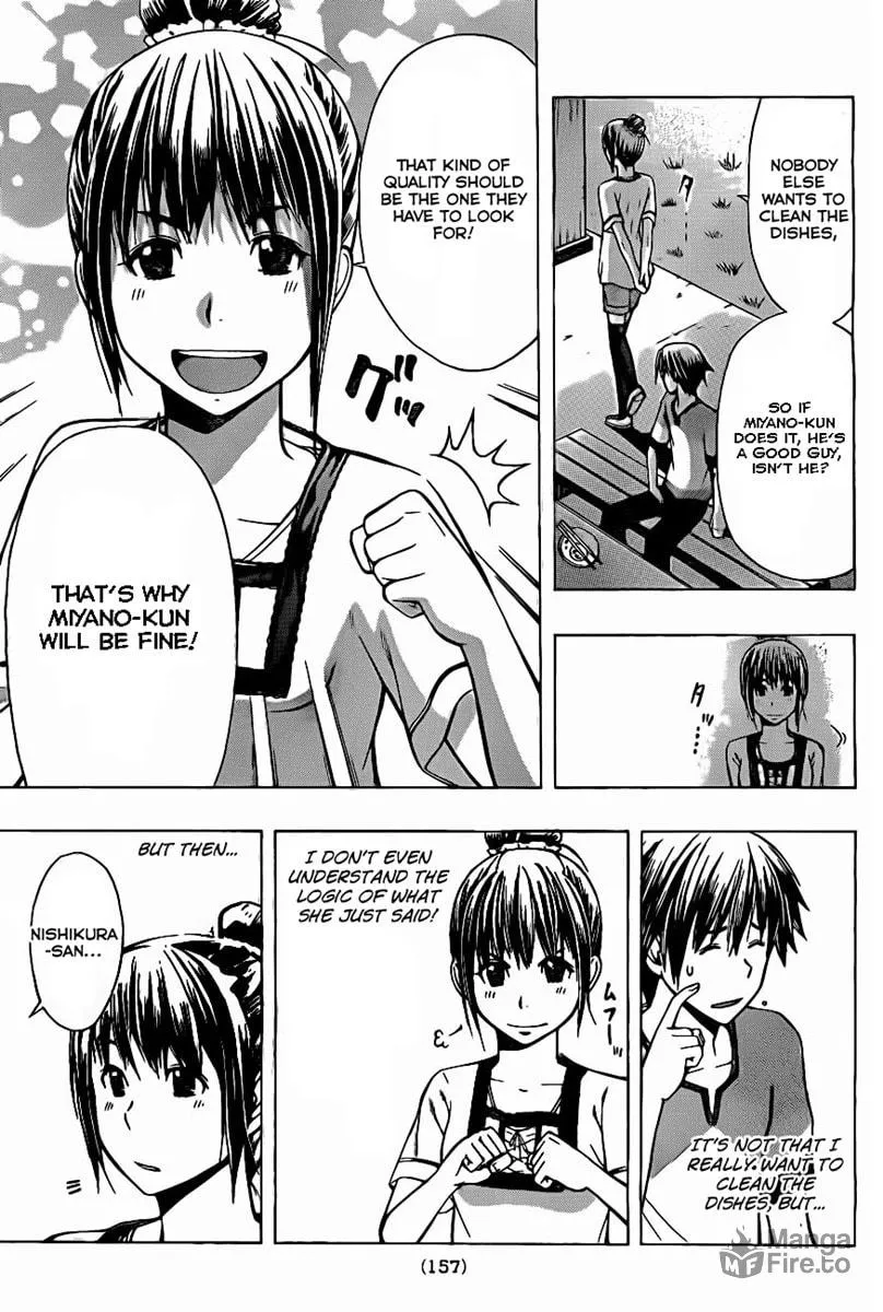 Read Happy Project chapter 2 image 24 on Lezhin