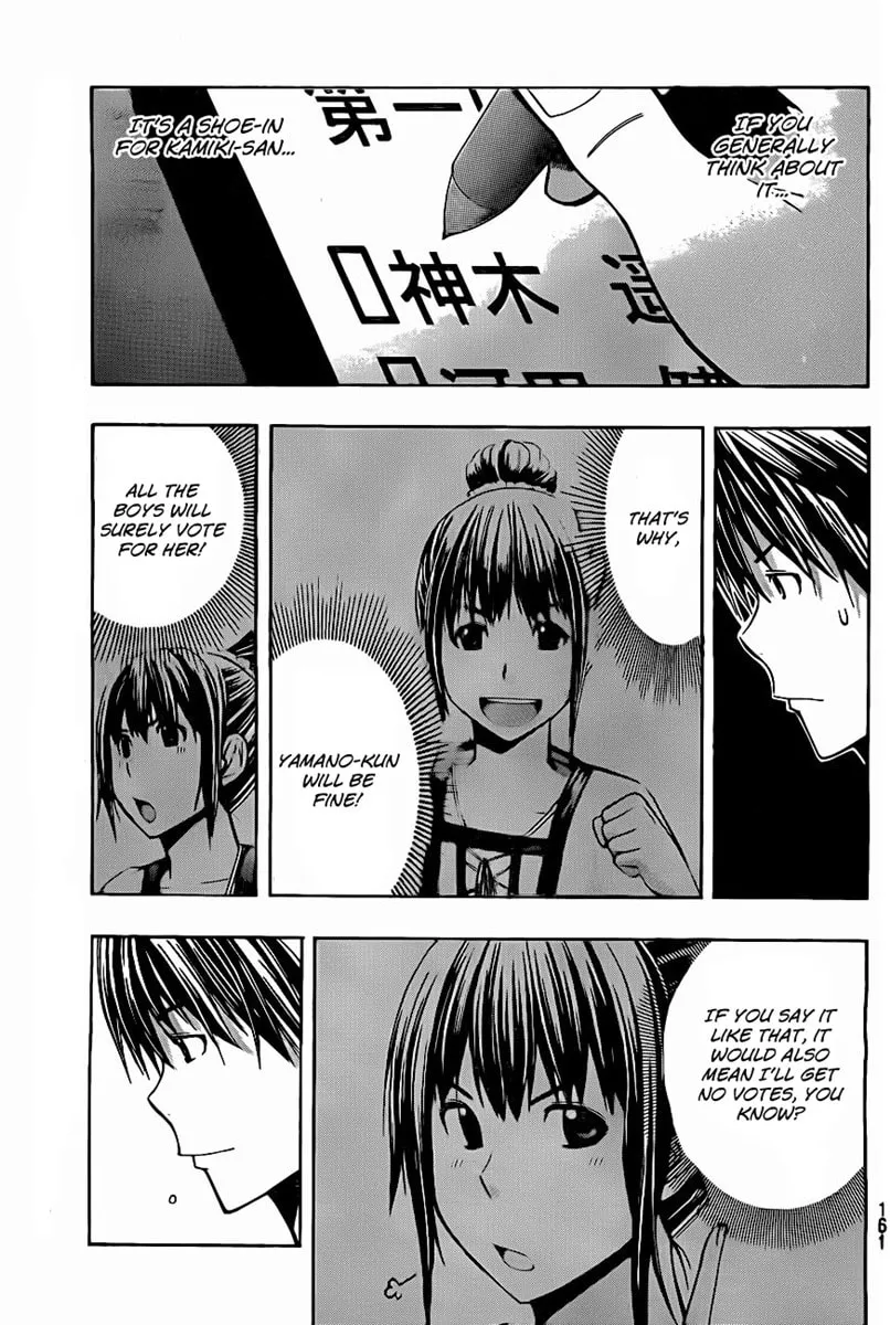 Read Happy Project chapter 2 image 28 on Lezhin