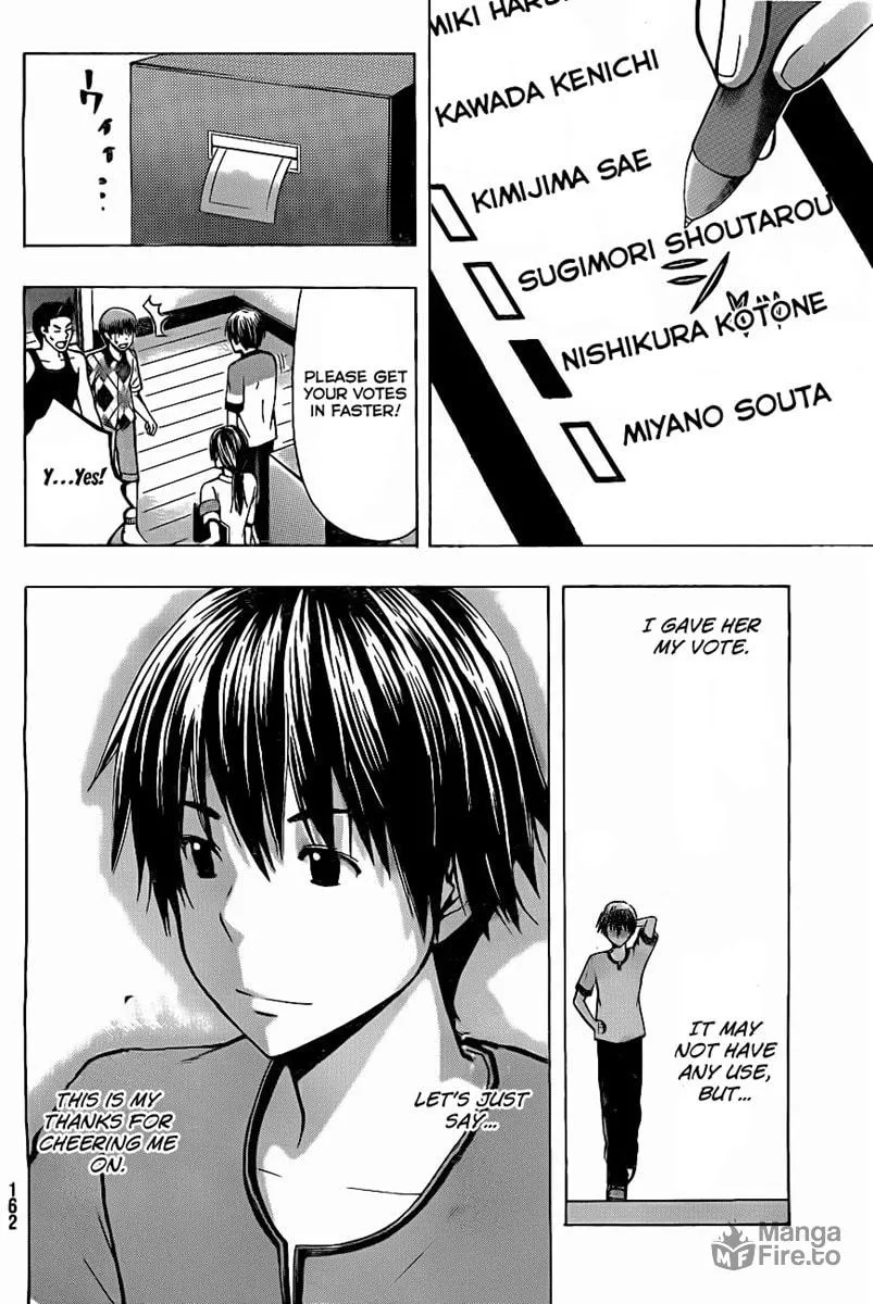 Read Happy Project chapter 2 image 29 on Lezhin