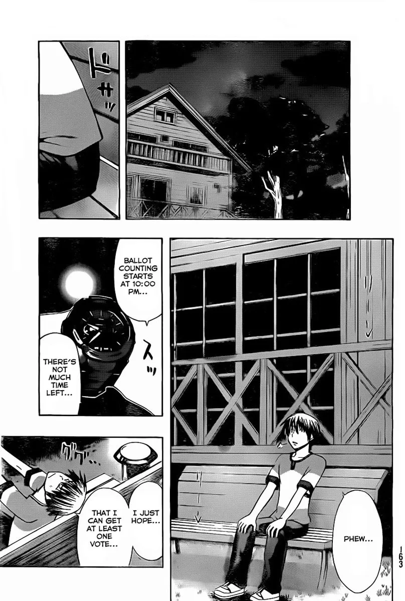 Read Happy Project chapter 2 image 30 on Lezhin