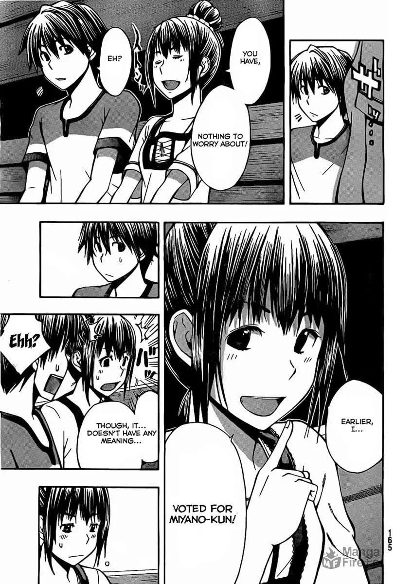 Read Happy Project chapter 2 image 32 on Lezhin