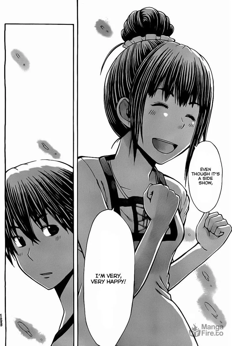Read Happy Project chapter 2 image 35 on Lezhin