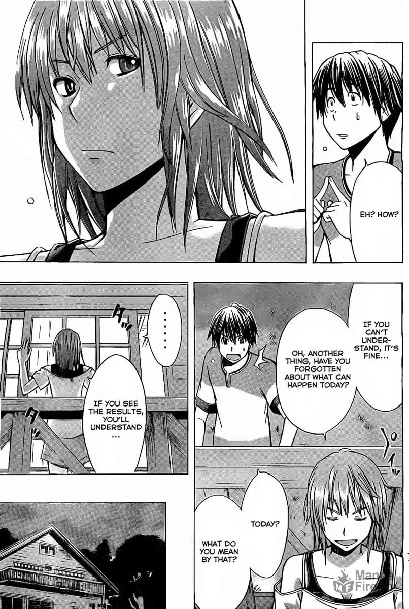 Read Happy Project chapter 2 image 38 on Lezhin