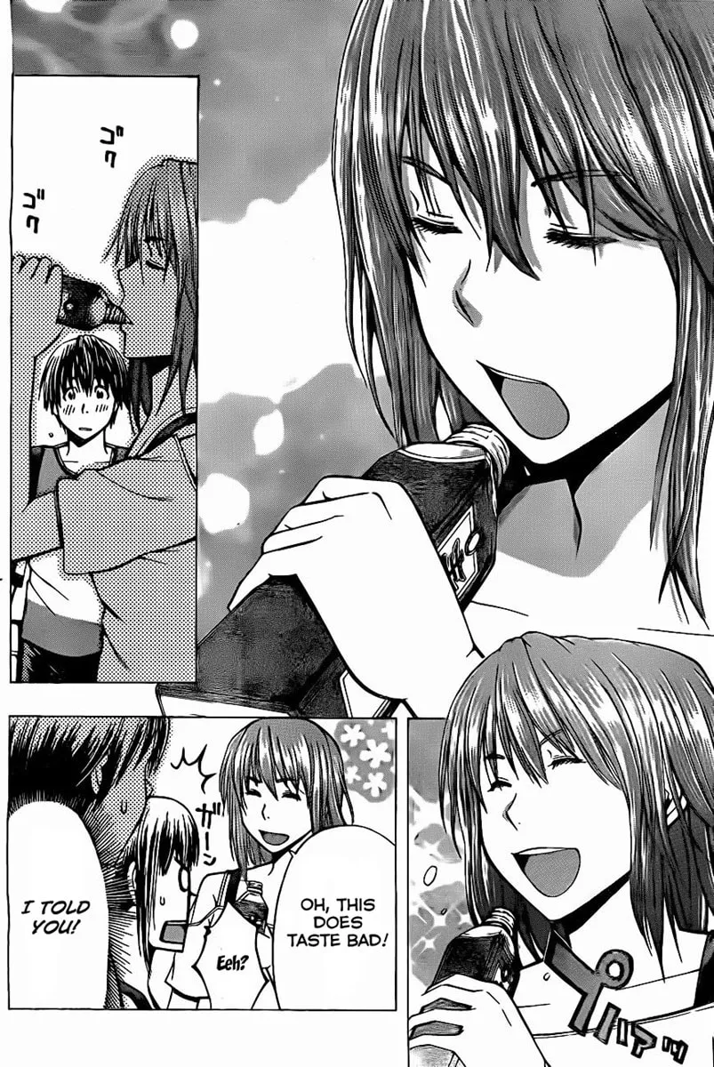 Read Happy Project chapter 2 image 7 on Lezhin
